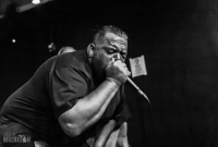 1000 Yard Stare - El Club-11