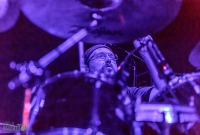 1000 Yard Stare @ El Club in Detroit - Chuck Marshall