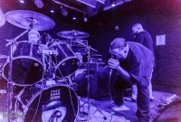1000 Yard Stare - El Club-18