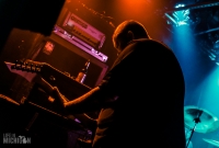 1000 Yard Stare @ The Loving Touch Ferndale, MI - Chuck Marshall