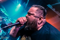 1000 Yard Stare @ The Loving Touch Ferndale, MI - Chuck Marshall