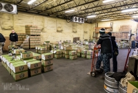 4 Elf - Dark Horse Brewing - 2014 -27