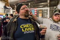 4 Elf - Dark Horse Brewing - 2014 -34