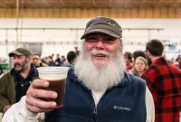 4 Elf - Dark Horse Brewing - 2014 -8