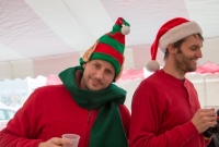 Top Fuel elves