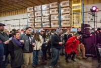 Dancin to the Massholes