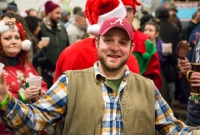 Another happy camper