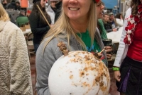 Meat on a Stick anyone?