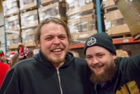 Good beer and good times at 4 Elf!