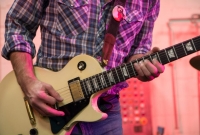 Danny from The Muggs