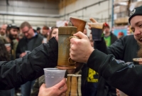 Mugs with The Muggs :)