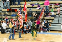 43rd Dance For Mother Earth Powwow - 2015-1