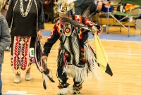 43rd Dance For Mother Earth Powwow - 2015-19