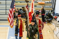 43rd Dance For Mother Earth Powwow - 2015-2