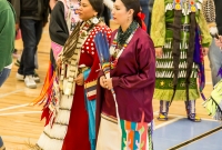 43rd Dance For Mother Earth Powwow - 2015-20