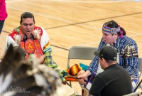 43rd Dance For Mother Earth Powwow - 2015-21