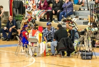 43rd Dance For Mother Earth Powwow - 2015-26