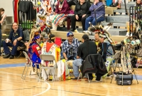 43rd Dance For Mother Earth Powwow - 2015-26