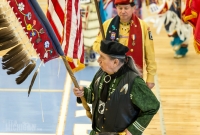 43rd Dance For Mother Earth Powwow - 2015-3