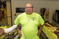 43rd Dance For Mother Earth Powwow - 2015-32