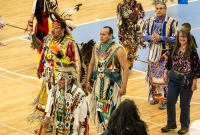 43rd Dance For Mother Earth Powwow - 2015-33
