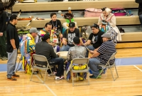 43rd Dance For Mother Earth Powwow - 2015-34