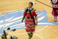 43rd Dance For Mother Earth Powwow - 2015-35