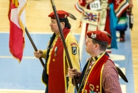 43rd Dance For Mother Earth Powwow - 2015-4