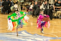 43rd Dance For Mother Earth Powwow - 2015 -40