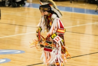 43rd Dance For Mother Earth Powwow - 2015 -42