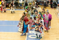 43rd Dance For Mother Earth Powwow - 2015-5
