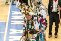 43rd Dance For Mother Earth Powwow - 2015-6