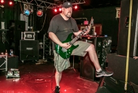 Cell Block Earth @ Maidstone Theater on 4-Jun-2016