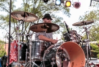 Devon Allman @ Rumpus Room on 7-Jul-2016