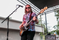 Devon Allman @ Rumpus Room on 7-Jul-2016