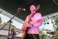 Devon Allman @ Rumpus Room on 7-Jul-2016