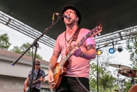 Devon Allman @ Rumpus Room on 7-Jul-2016