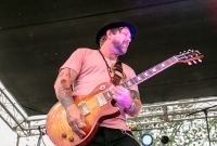 Devon Allman @ Rumpus Room on 7-Jul-2016