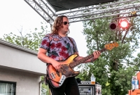 Devon Allman @ Rumpus Room on 7-Jul-2016