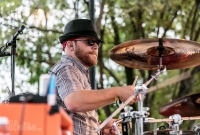Devon Allman @ Rumpus Room on 7-Jul-2016