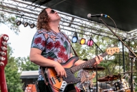 Devon Allman @ Rumpus Room on 7-Jul-2016