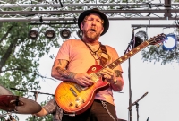 Devon Allman @ Rumpus Room on 7-Jul-2016