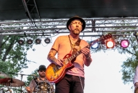 Devon Allman @ Rumpus Room on 7-Jul-2016