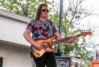 Devon Allman @ Rumpus Room on 7-Jul-2016