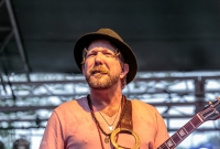 Devon Allman @ Rumpus Room on 7-Jul-2016
