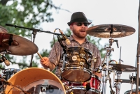Devon Allman @ Rumpus Room on 7-Jul-2016
