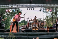 Devon Allman @ Rumpus Room on 7-Jul-2016