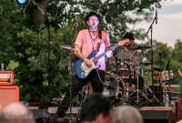 Devon Allman @ Rumpus Room on 7-Jul-2016
