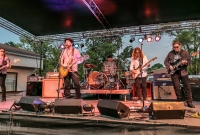 Devon Allman @ Rumpus Room on 7-Jul-2016