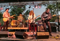 Devon Allman @ Rumpus Room on 7-Jul-2016